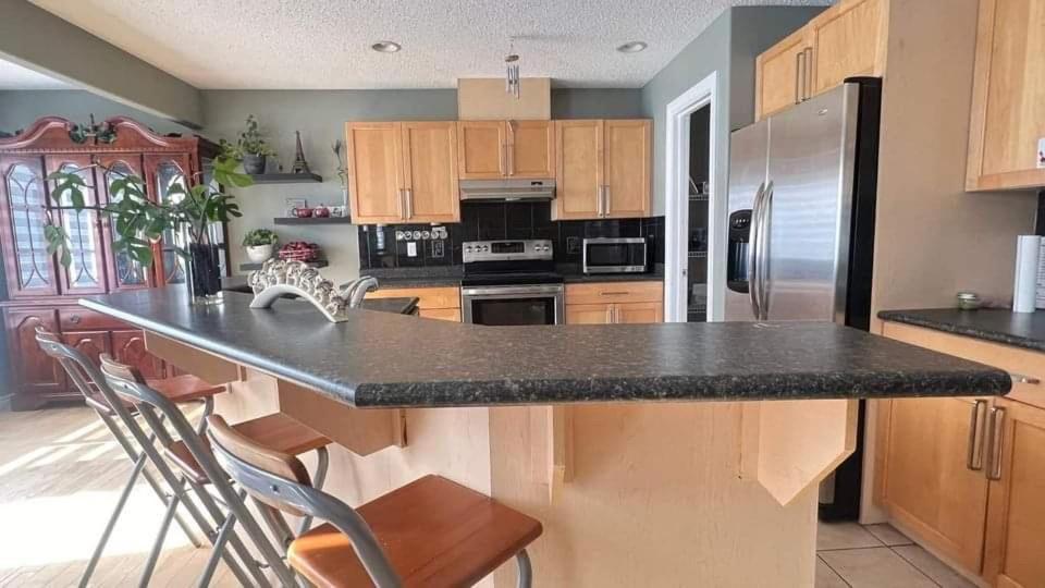 Monthly Accommodation Edmonton Londondery, Pilot Sound, Mcconachie Area Экстерьер фото